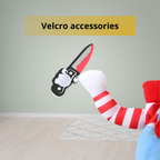 The Funny Hound | Adjustable Dog and Cat Costume with Accessories