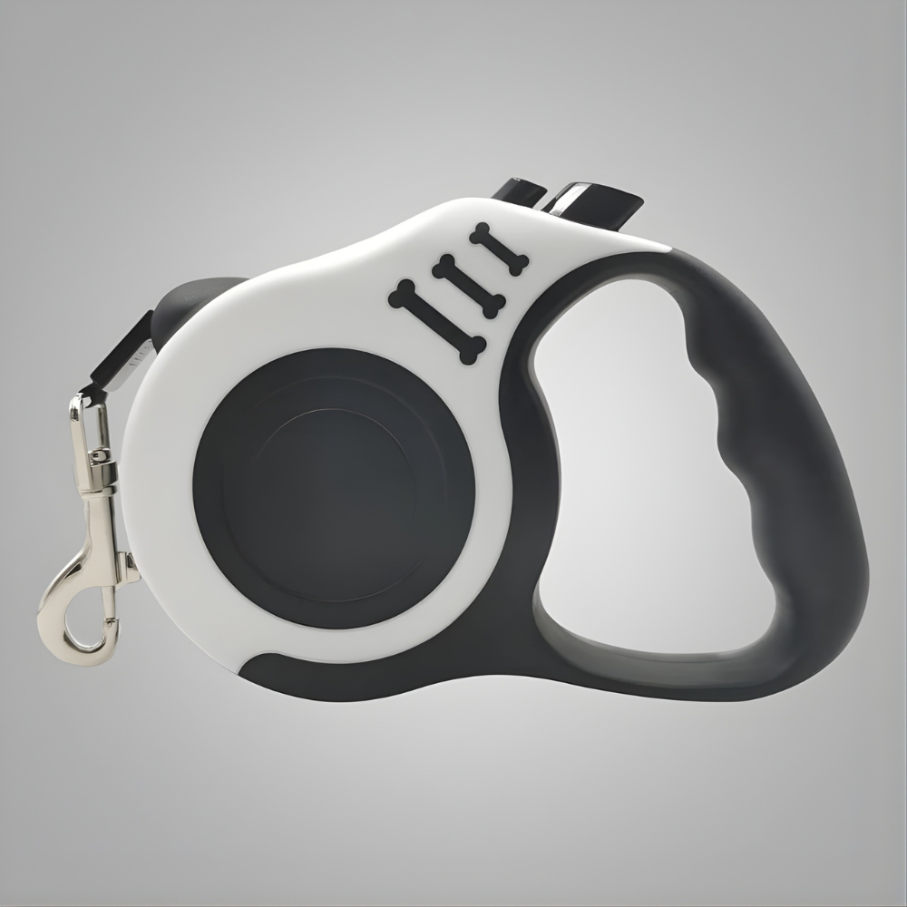 Rectractable leash for dog or cat 3M 5M. Strong nylon, heavy-duty quality. Fast AU Shipping!