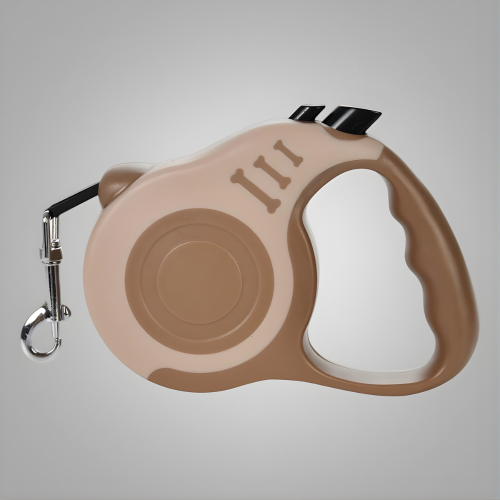 Rectractable leash for dog or cat 3M 5M. Strong, heavy-duty quality. Fast AU Shipping!