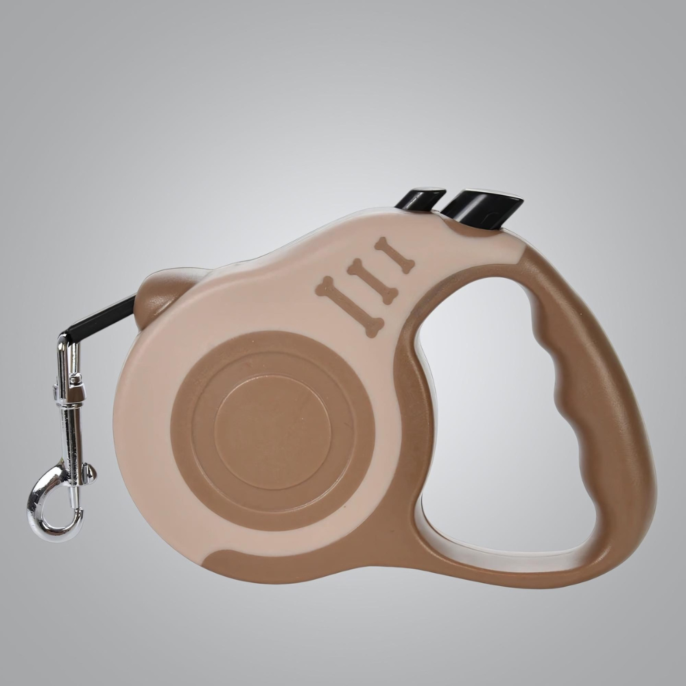 Rectractable leash for dog or cat 3M 5M. Strong nylon, heavy-duty quality. Fast AU Shipping!