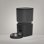 8L Automatic Smart pet feeder - Camera WiFi and more