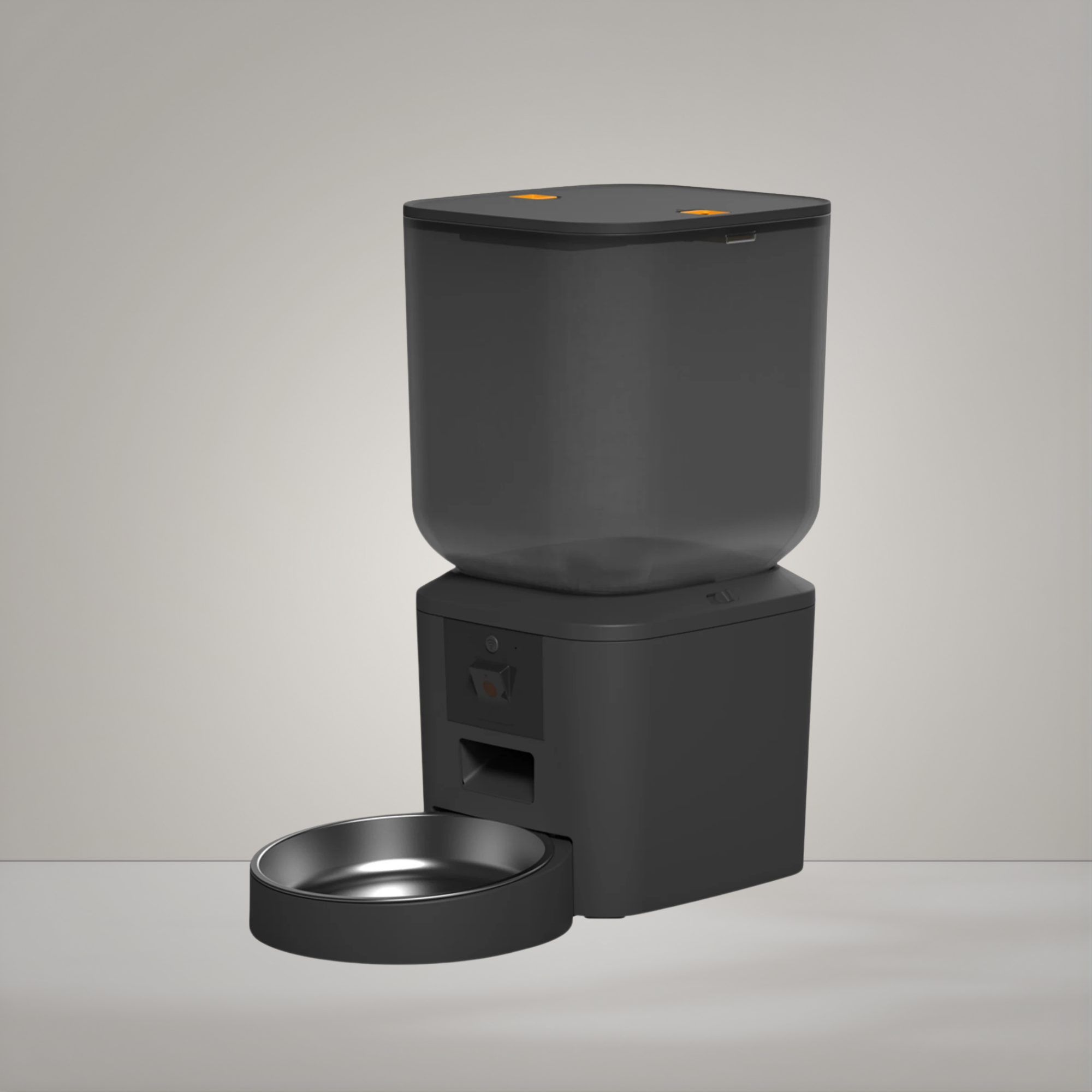 8L Automatic Smart pet feeder - Camera WiFi and more