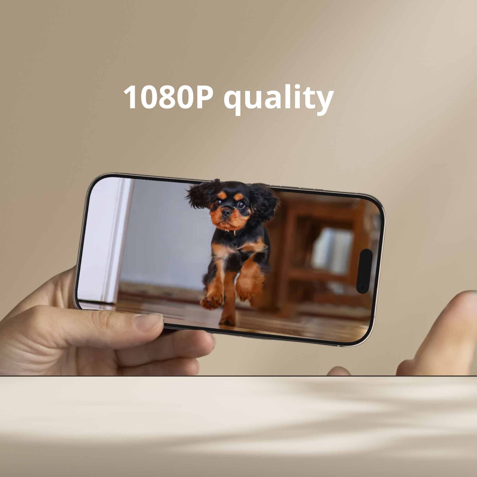 8L Automatic Smart pet feeder - Camera WiFi and more