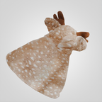 Christmas Reindeer Costume for Dogs & Cats | Premium Pet Dress-Up